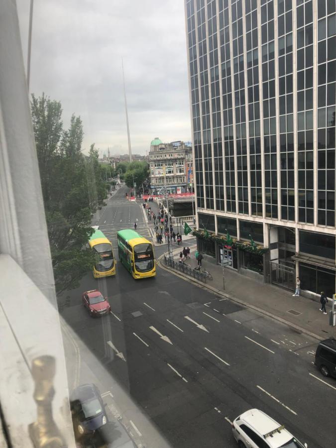 Temple Bar House Daire Dublin Dış mekan fotoğraf