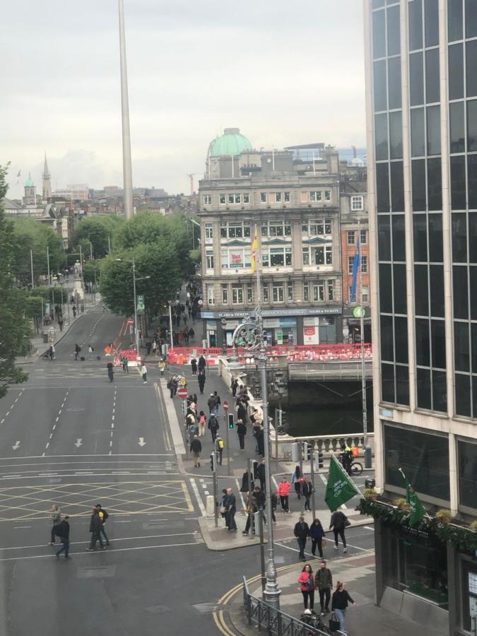 Temple Bar House Daire Dublin Dış mekan fotoğraf